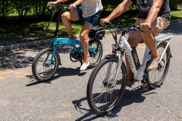 Bike elétrica 500W ou 1000W: comparativo de potência entre modelos