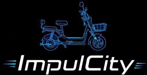 Ícone do site ImpulCity
