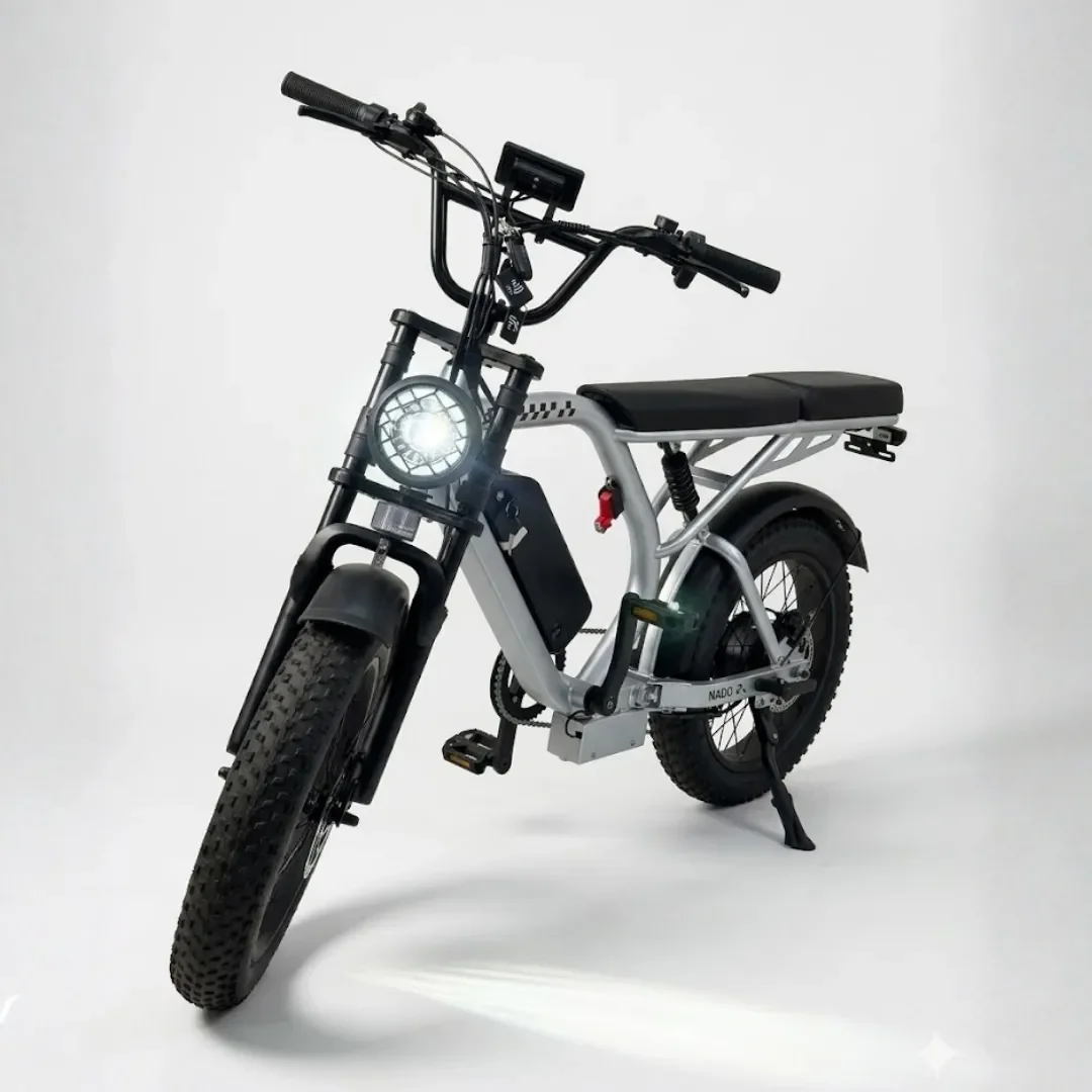 Nado K3 750W · Aro 20