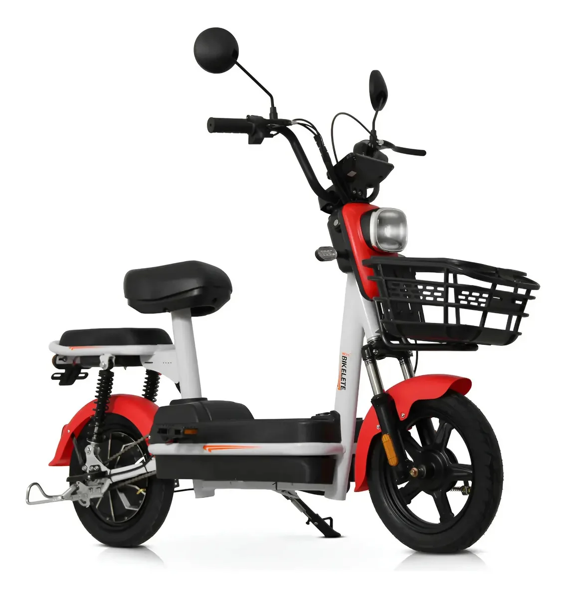 Smart MT-5 500W · Vermelho