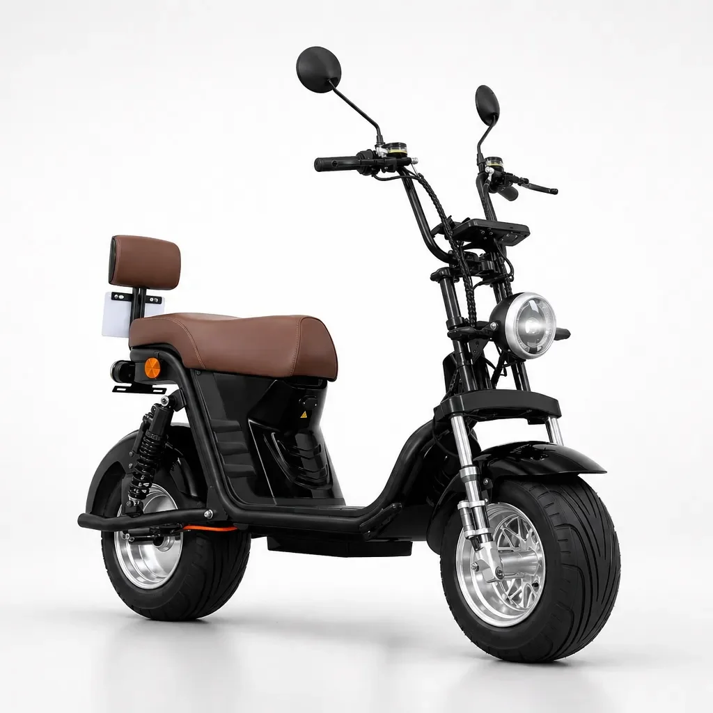X13 1000W · Moto Scooter